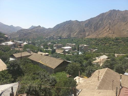 Gam guest house 2 in Meghri