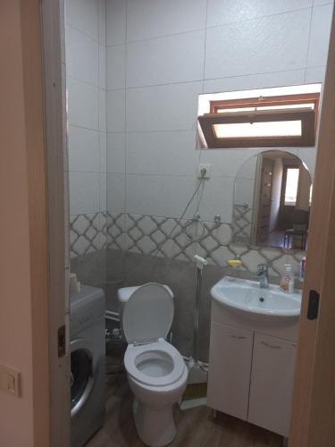 Gam guest house 2 in Meghri