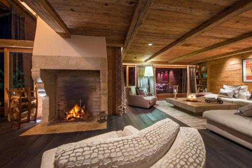  Chalet dei delfini in Abtei