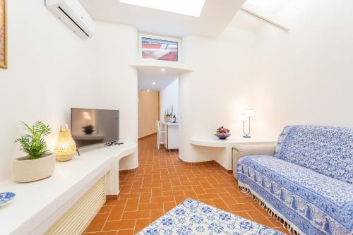 Trastevere Casa Orchidea, Rzym (zdjęcie 7)