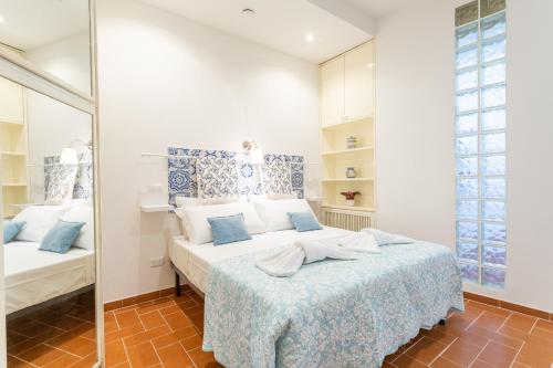 Trastevere Casa Orchidea, Rzym (zdjęcie 10)