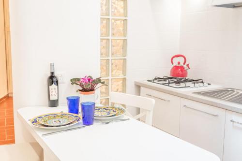 Trastevere Casa Orchidea, Rzym (zdjęcie 8)