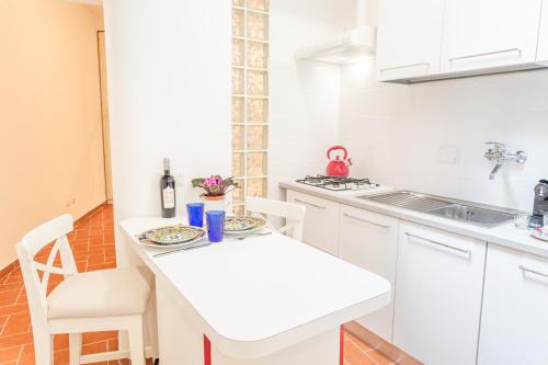 Trastevere Casa Orchidea, Rzym (zdjęcie 3)