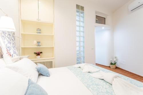 Trastevere Casa Orchidea, Rzym (zdjęcie 6)