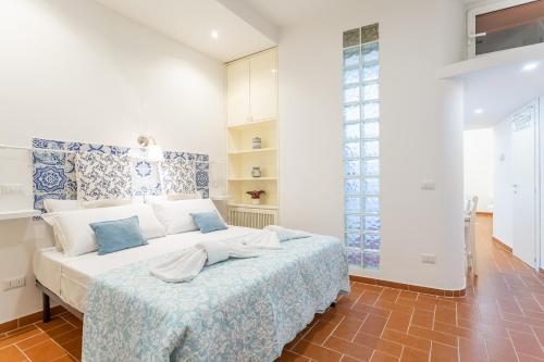 Trastevere Casa Orchidea, Рим