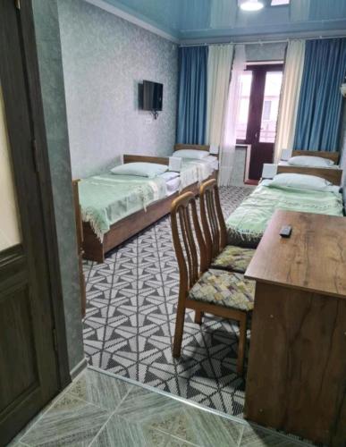 hotel photo