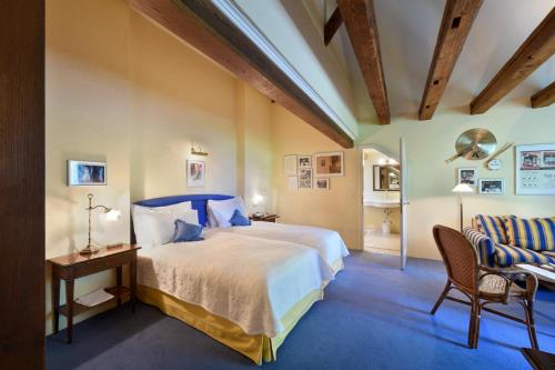 Unique Hotel Innere Enge - image 12