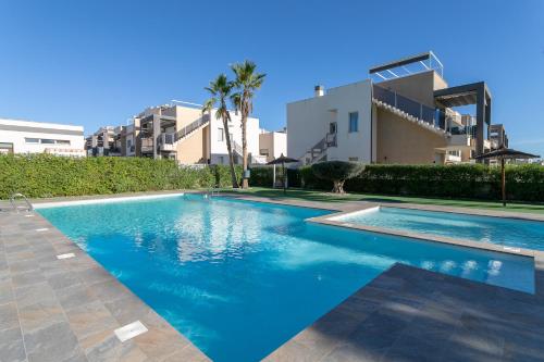 Classy Holiday Home gîte à louer Complejo Deportivo Las Rabosas