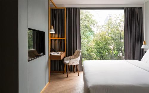 Volve Hotel Bangkok, Bangkok