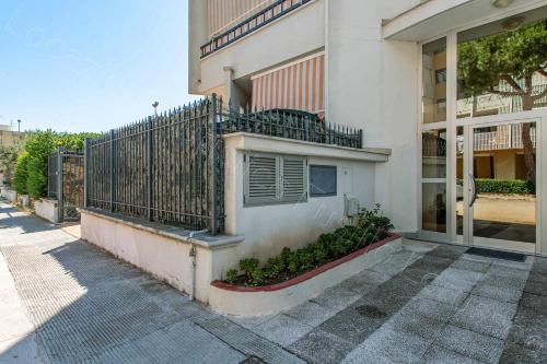 อพาร์ตเมนต์ 2 ห้องนอน 1 ห้องน้ำส่วนตัว ขนาด 70 ตร.ม. – ซานตา มาเรีย (Locazione turistica Fusillo/Lorusso) in บาร์เลตต้า