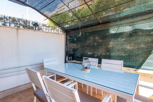 อพาร์ตเมนต์ 2 ห้องนอน 1 ห้องน้ำส่วนตัว ขนาด 70 ตร.ม. – ซานตา มาเรีย (Locazione turistica Fusillo/Lorusso) in บาร์เลตต้า