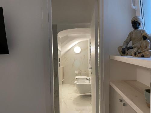 Suite Albatros - Luxury Room in Bisceglie