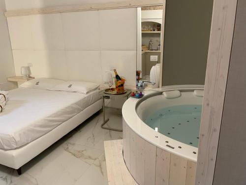 Suite Albatros - Luxury Room in Bisceglie