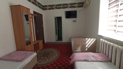 Nastarin, Boukhara (photo 7)