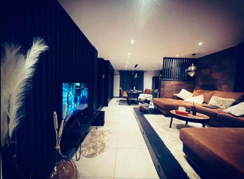 Villa verrocchio gîte à louer Hermeton-sur-Meuse