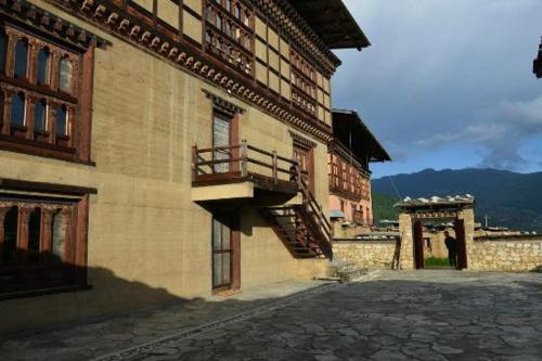 The Village Lodge Paro