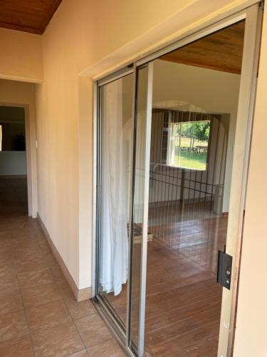 A szálláshely kívülről, Enon in Haenertsburg