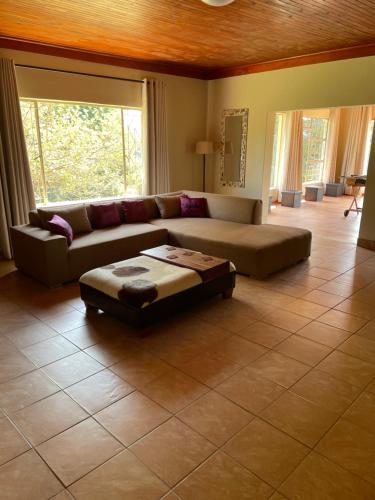 Enon in Haenertsburg