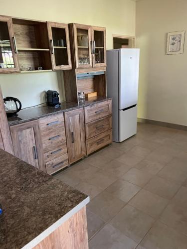 Konyha, Enon in Haenertsburg