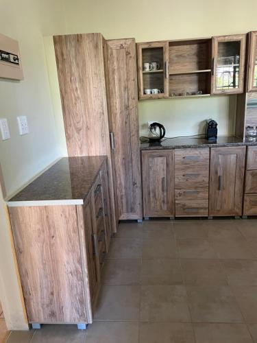 Konyha, Enon in Haenertsburg