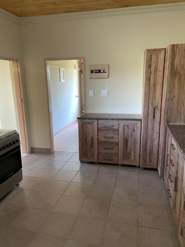 Konyha, Enon in Haenertsburg