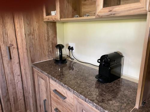 Létesítmények, Enon in Haenertsburg