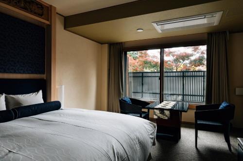 Hotel Alza Kyoto - image 5