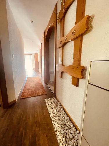 Im alten Dorfteil von Zermatt, Zermatt (photo 7)