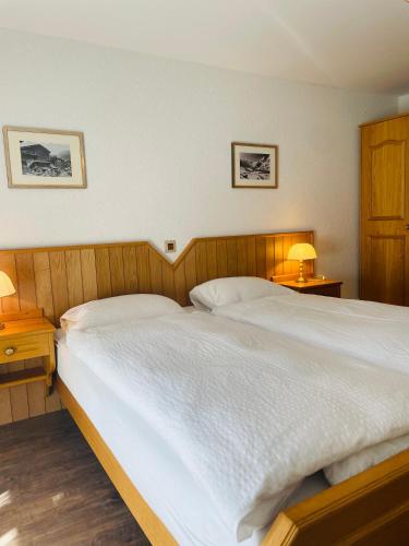 Im alten Dorfteil von Zermatt, Zermatt (photo 4)