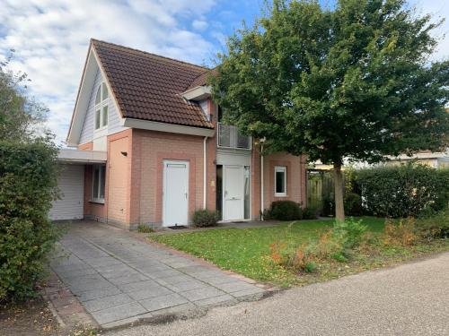المنظر الخارجي, Vakantiewoning Banjaard in Kamperland