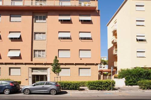 Exterior view, Suite Attico in Centro - Parcheggio Gratuito in Livorno