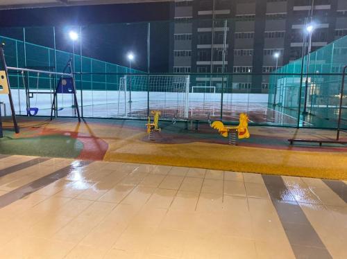 IQ APARTMENT CYBERSOUTH WITH POOL - image 5