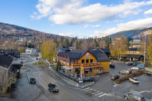 Solstad Hotel & Motel - image 3