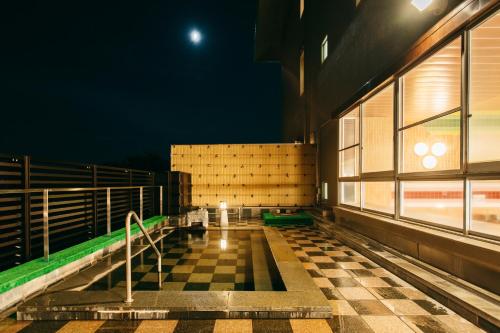 KAMENOI HOTEL Tondabayashi