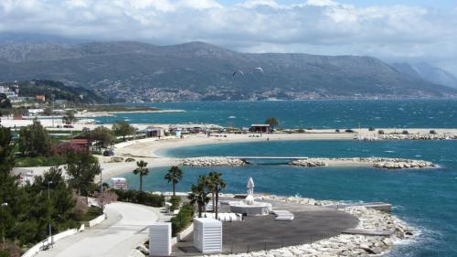 Apartment Priska, Split (Foto 2)