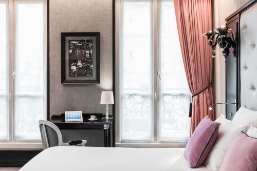 Maison Albar Hotels Le Diamond - image 9