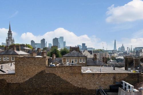 Mulberry South Penthouse - image 2