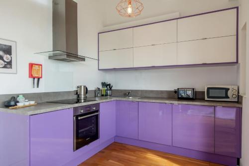 Mulberry South Penthouse - image 4