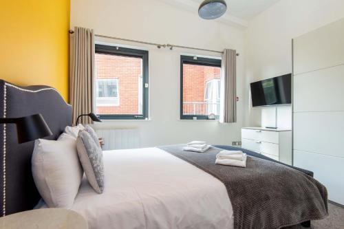 Mulberry South Penthouse - image 6