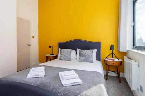 Mulberry South Penthouse - image 7