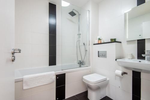 Mulberry South Penthouse - image 10