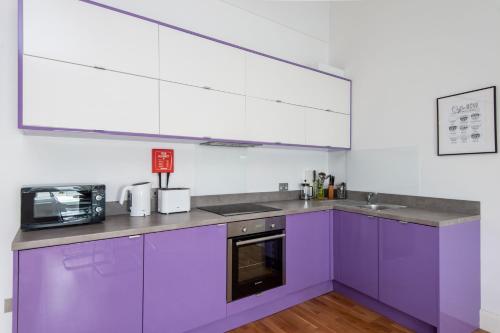 Mulberry North Penthouse - image 13