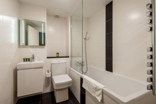 Mulberry North Penthouse - image 4