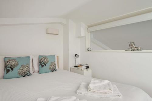 Mulberry North Penthouse - image 9
