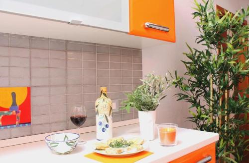 Accanto Al Centro B&B – Prato, MT
