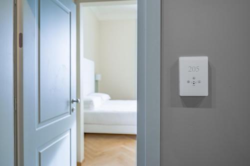 Hotel Ariele, Florencja (zdjęcie 9)