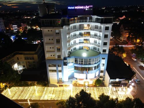 Hoang Loc Hotel Buon Ma Thuot