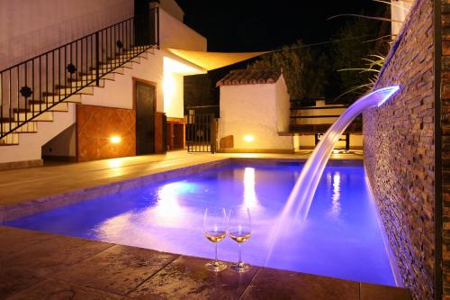VILLA EL RECREO