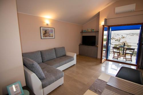 Accommodation in Brodarica