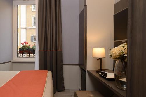 San Carlo Suite, Řím (fotografie 4)